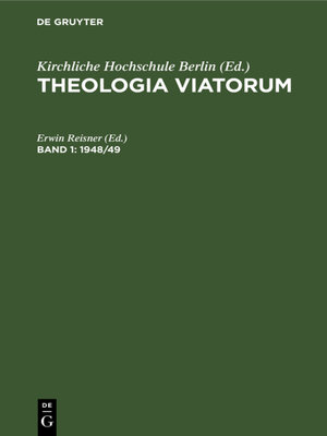 cover image of 1948/49